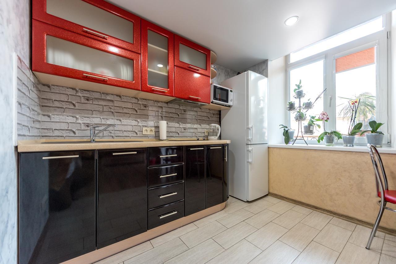 Studio Apartment In Center Of Oděsa Exteriér fotografie