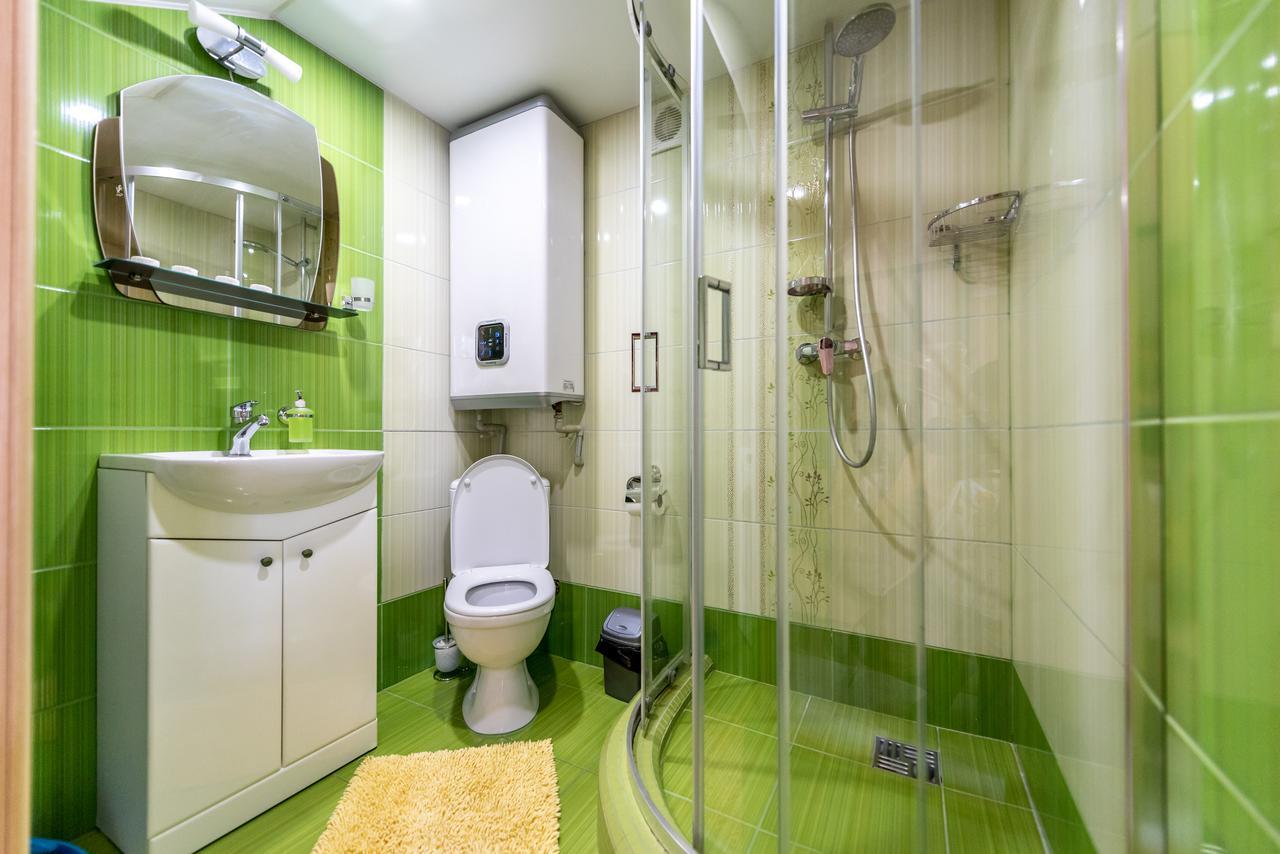 Studio Apartment In Center Of Oděsa Exteriér fotografie